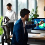 The Impact Of Technology On Modern Businesses