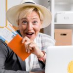 How To Earn And Use Travel Rewards For Free Trips